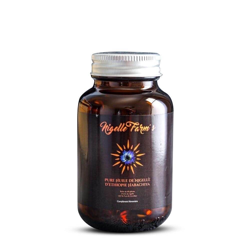 gelules de nigelle
Complément alimentaire
Nigelle
Bien-être
Santé naturelle
Immunité
Plante médicinale
Antioxydant
Anti-inflammatoire
Système digestif
Propriétés médicinales
Renforcement immunitaire
Huile de nigelle
Anti-stress
Digestion
Santé de la peau
Prise de poids
Protéger les cellules
Effet détoxifiant
Antibactérien
Santé cardiovasculaire
Antifongique
Plantes naturelles
Complément naturel
Prévention des infections
Équilibre hormonal
Réduction du cholestérol
Énergie naturelle
Santé globale